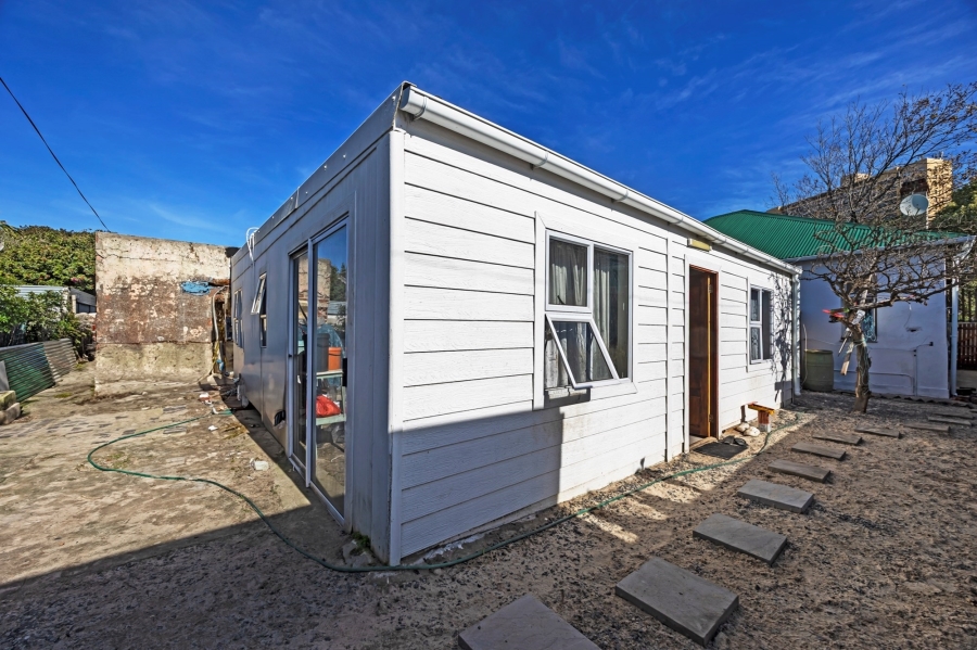 3 Bedroom Property for Sale in Townsend Estate Western Cape